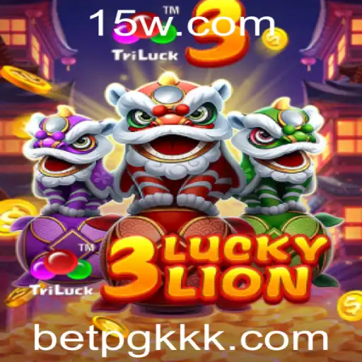 Descubra o Fascinante Mundo do Jogo '3LUCKYLION'