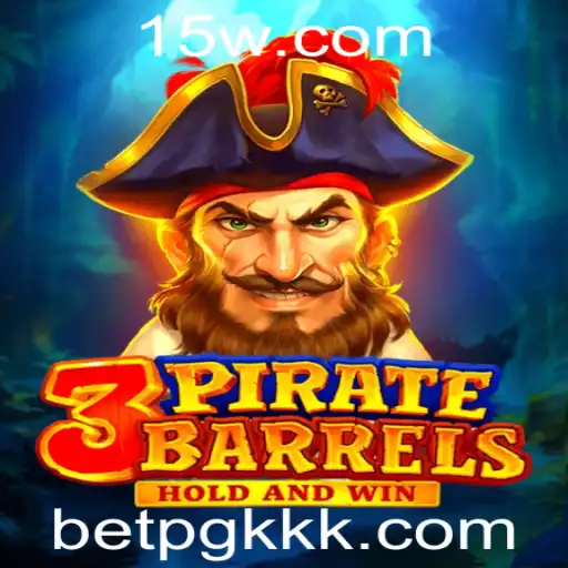 Explorando o Fascinante Mundo de 3PirateBarrels