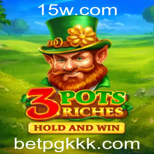 Descubra o Mundo de 3potsRiches: O Jogo que Conquista Multidões