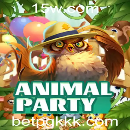 Explorando o Universo de AnimalParty: Um Novo Fenômeno dos Jogos