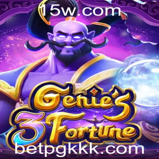 Explorando o Fascínio de Genie3Fortune: Um Mergulho nas Regras e Mecânicas