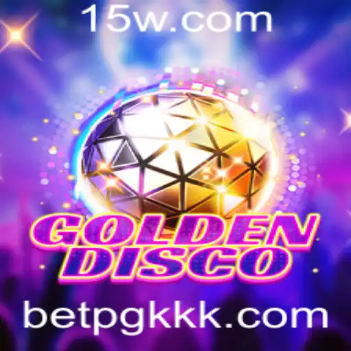 Descubra o Universo Vibrante de GoldenDisco: Uma Experiência de Jogo Imersiva