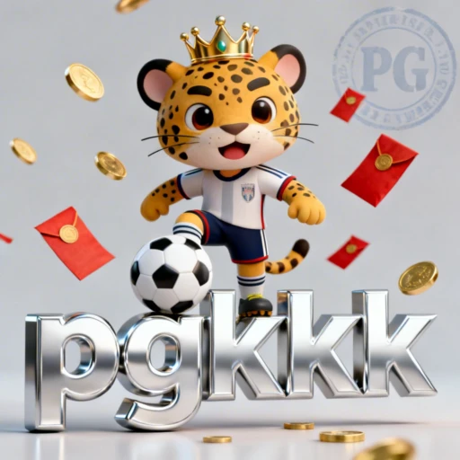 pgkkk Logo