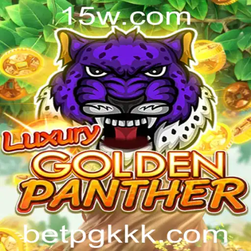Descubra o Encantador Mundo de LUXURYGOLDENPANTHER