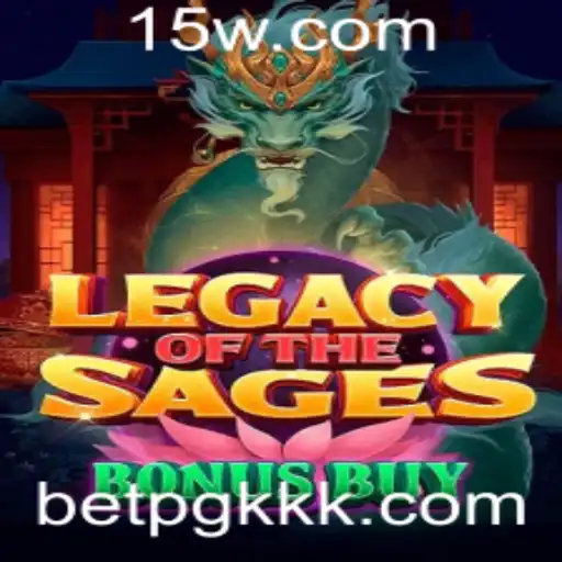 LegacyoftheSagesBonusBuy: Um Novo Horizonte no Mundo dos Jogos Digitais