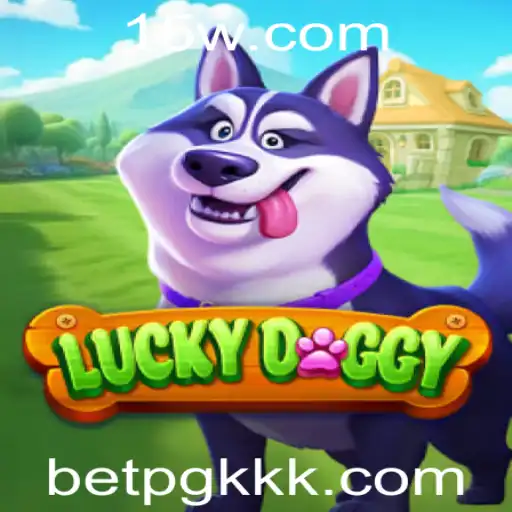 LuckyDoggy: Mergulhe no Mundo do Último Jogo de Estratégia Canino