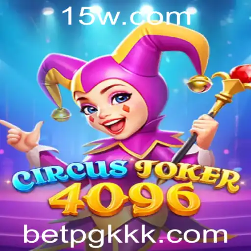 Descubra as Emoções e Desafios de 'CircusJoker4096'