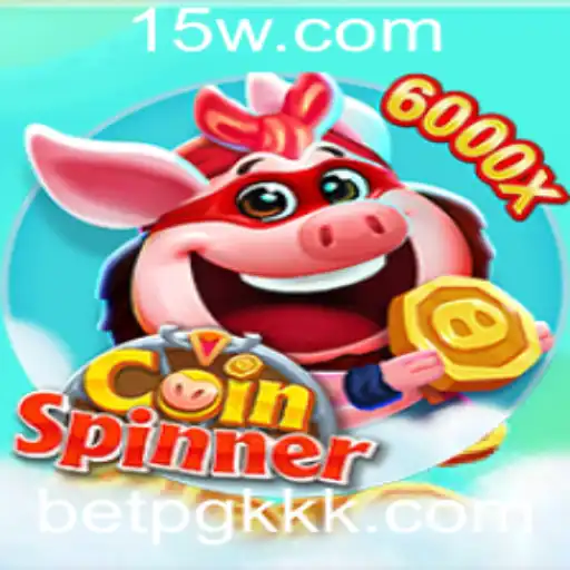 CoinSpinner: Uma Nova Era de Jogos Interativos