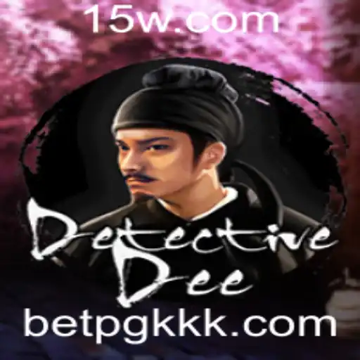 DetectiveDee: O Enigmático Jogo de Detetive que Conquista o Mundo dos Jogadores
