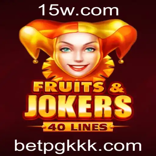 Descubra o Universo Vibrante de FruitsAndJokers40