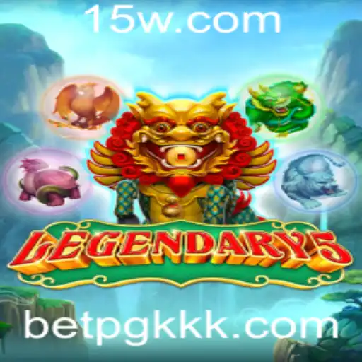 Descubra o Mundo de Legendary5: Um Jogo de Aventura Único
