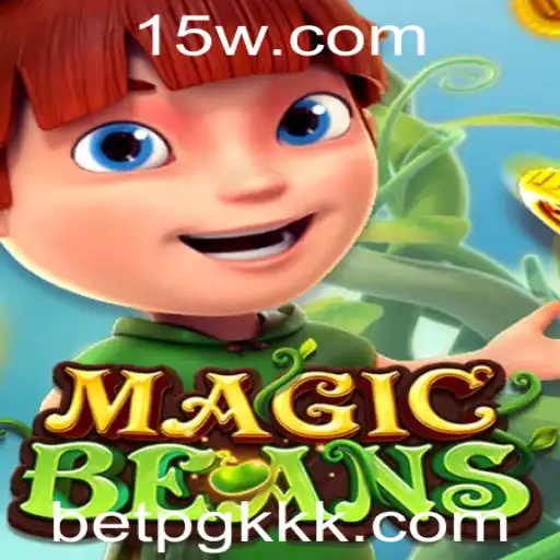 Explorando o Fascinante Mundo de MAGICBEANS