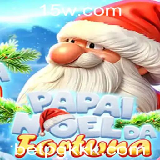 PapaiNoeldaFortuna: Entre no Mundo das Surpresas Natalinas com Este Jogo Inovador