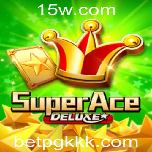 Descubra o Empolgante Mundo de SuperAceDeluxe: O Jogo Revolucionário