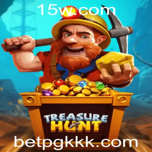 Explorando o Jogo TreasureHunt: Uma Aventura Repleta de Mistérios