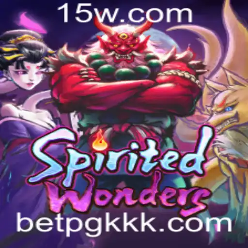 SpiritedWonders: Um Mundo de Fantasia e Estratégia